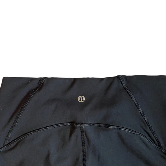 lululemon athletica Pants - Lululemon train times leggings